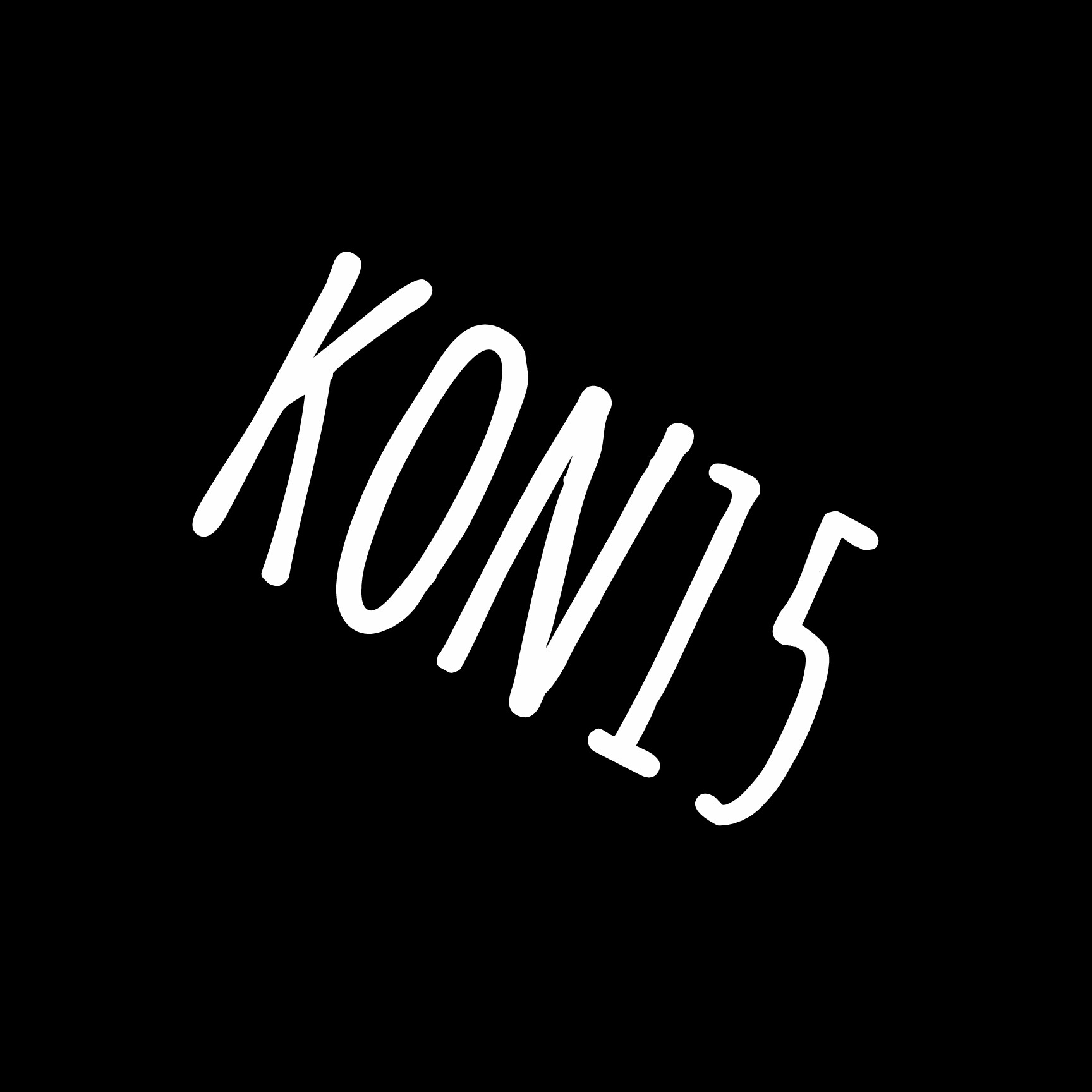 Иконка канала KON15