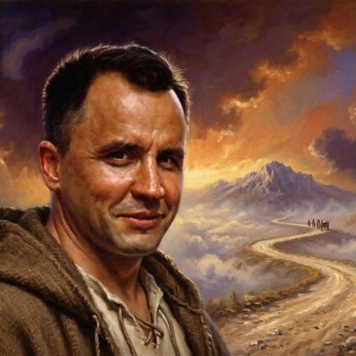 Андрей Крайко