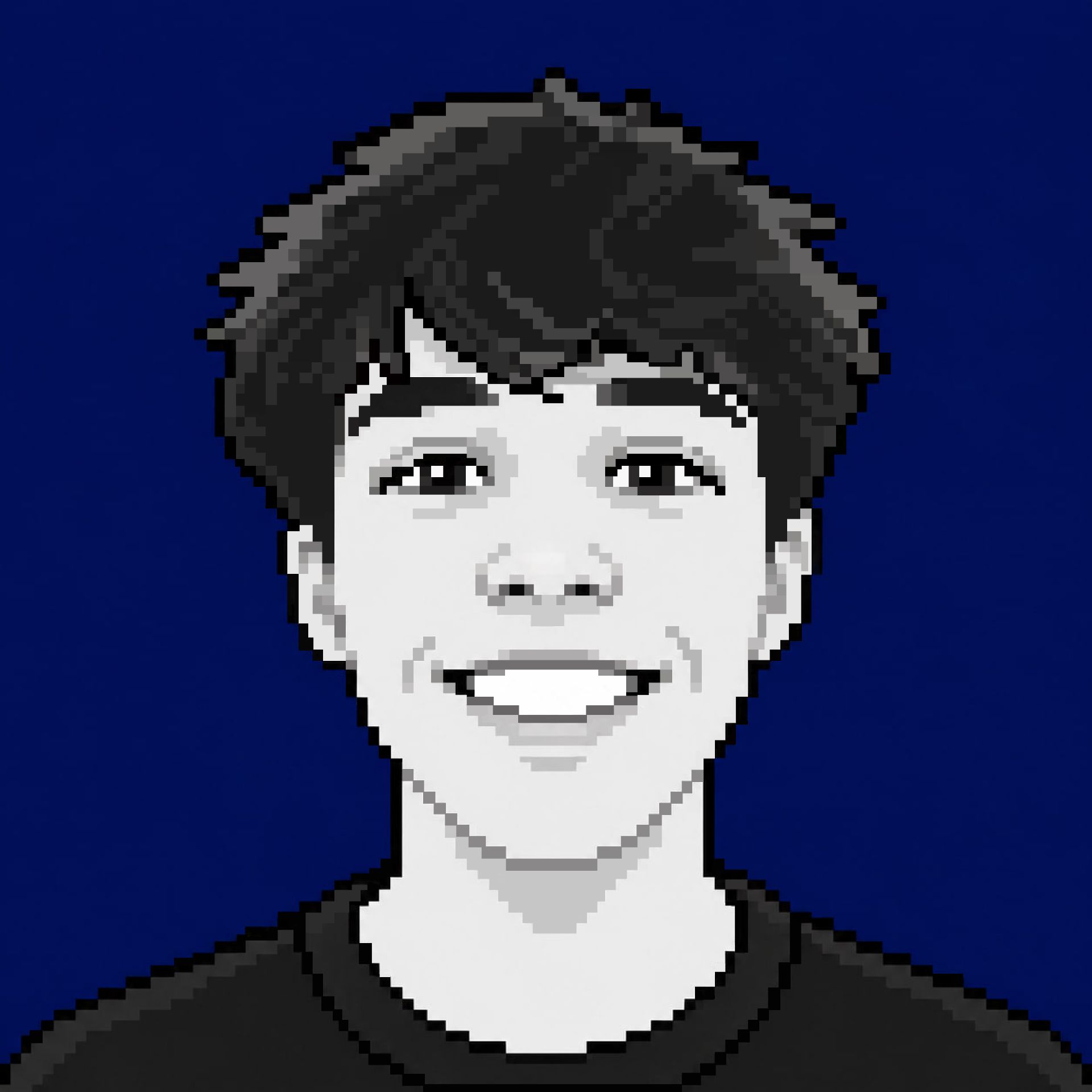 Иконка канала BoCoder