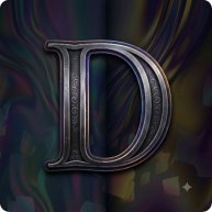 Иконка канала Dark Size
