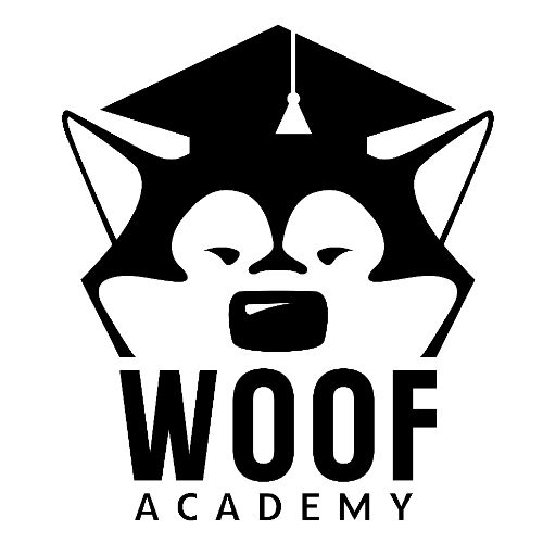 Иконка канала Woof Academy