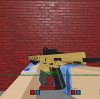 Иконка канала LevikRain
