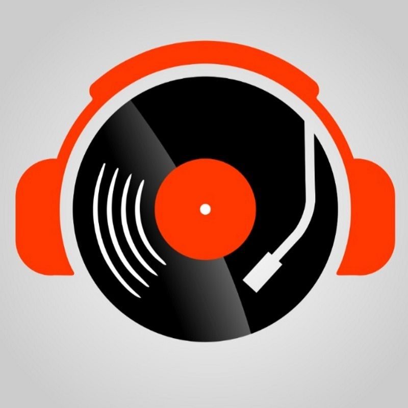 Иконка канала HiFiVinyl