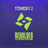 Иконка канала Bexoldar