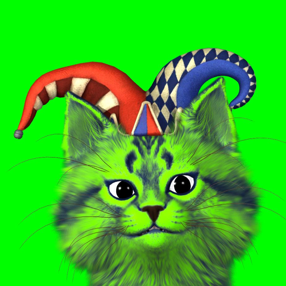 Иконка канала Mario_Gd