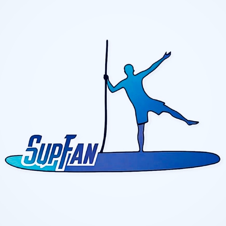 Иконка канала SupFan