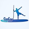 Иконка канала SupFan