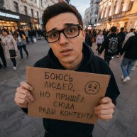 Иконка канала Саша Бипер