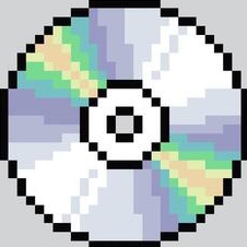 Иконка канала =Retro For Yourself=