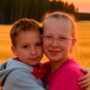 Иконка канала Я и лисички
