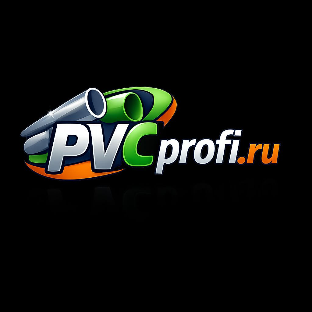 Иконка канала PVCprofi.ru