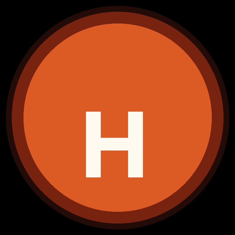 Иконка канала hotkey_channel