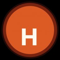 Иконка канала hotkey_channel