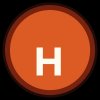 Иконка канала hotkey_channel