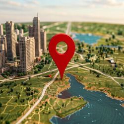 Иконка канала Travel на Коленке