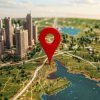 Иконка канала Travel на Коленке