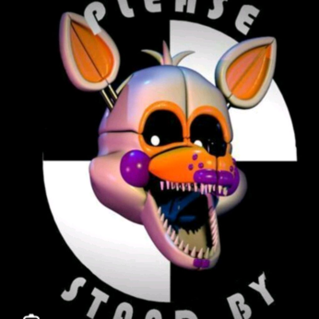 Иконка канала 🟧⬛LOLBIT 🟧⬛