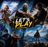 Иконка канала Свой Gamer