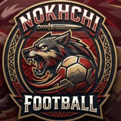Иконка канала Nokchi Football