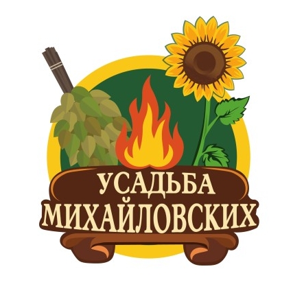 Иконка канала Усадьба Михайловских
