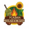 Иконка канала Усадьба Михайловских