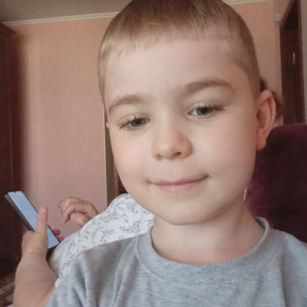 Иконка канала Андрей