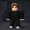 Иконка канала ZENTRO — ROBLOX