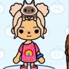 Иконка канала 🎀🍫Тока Хомяк🐹🎀