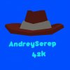 Иконка канала Andrey Serep 42K
