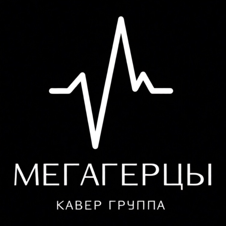 Иконка канала Кавер группа «Мегагерцы»