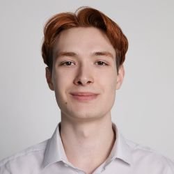 Иконка канала Бешанов Максим