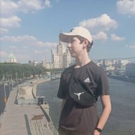 Иконка канала Денисус47