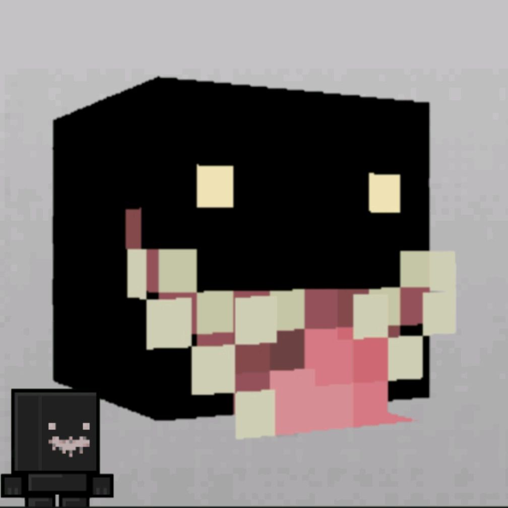 Иконка канала Vovkacraft