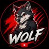 Иконка канала WOLF