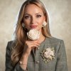 Иконка канала Искусство творить руками.Цветы,украшения,декор.