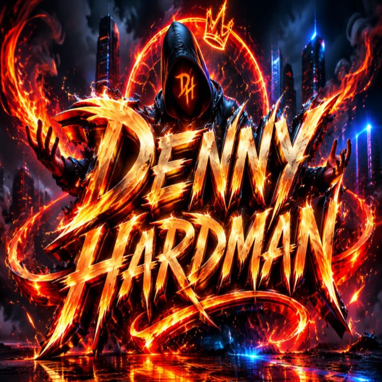 Иконка канала Denny Hardman (Melodic Techno Deep House Music)