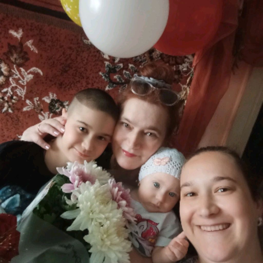 Иконка канала Лёля