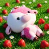Иконка канала Strawberry Cow 🐄 🍓