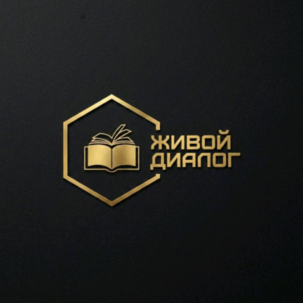 Иконка канала LIVE DIALOGUE MEDIA | Networking Club| Hybrid| Ope