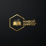 Иконка канала LIVE DIALOGUE MEDIA | Networking Club| Hybrid| Ope