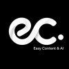 Иконка канала easycontent.ru