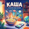 Иконка канала каша