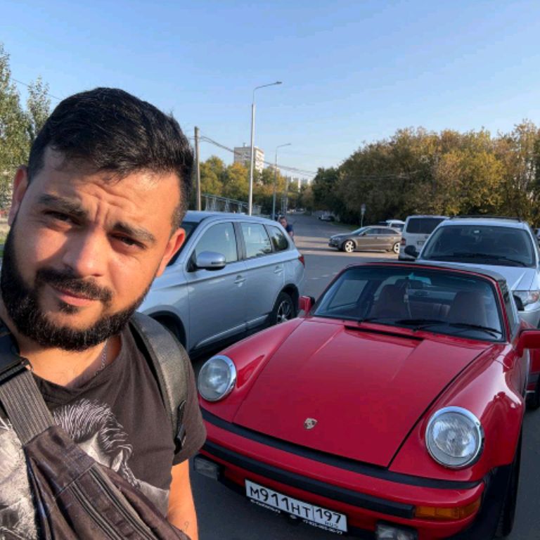 Аватар автора