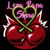 Иконка канала LeraPapaSHOW