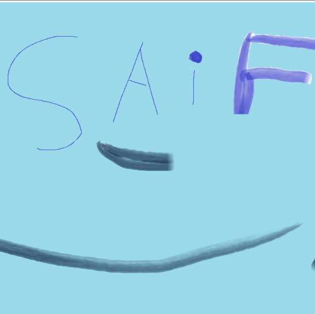 Иконка канала SAiF