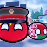 Иконка канала Империя цин ( CHINA ). Китайский кролик
