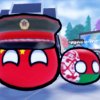 Иконка канала Империя цин ( CHINA ). Китайский кролик