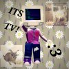 Иконка канала ~𝕀𝕋𝕊•𝚃𝚅^📺