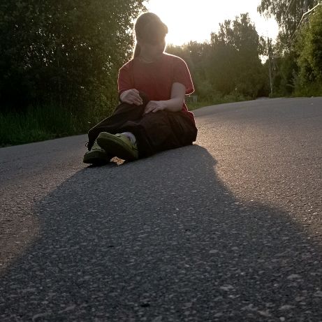 Иконка канала 🌸🪷Эвелиночка🙏🏼😍