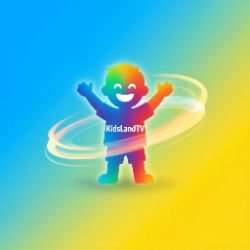 Иконка канала KidsLandTV